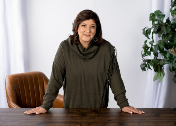 Jami Amidon, Raleigh real estate agent